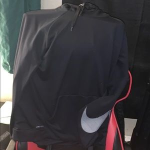 Nike hoodie